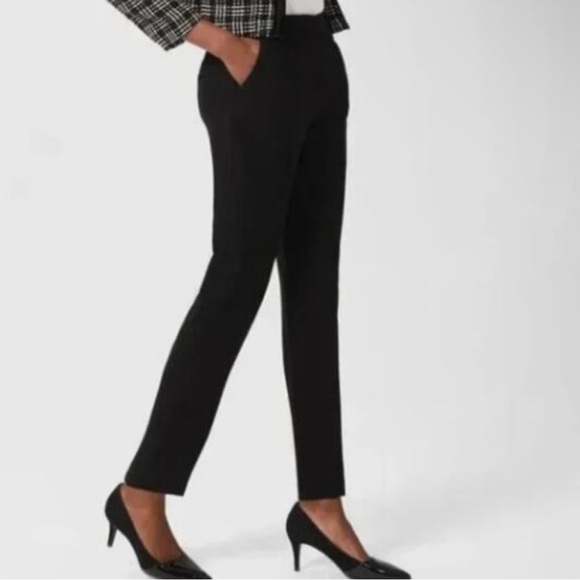 Coach Pants - COACH Women’s Straight Leg Wool‎ Dress Pants